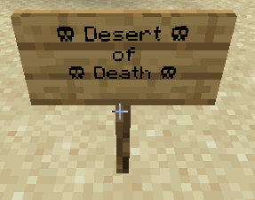 Главное меню Minecraft с установленными модами, включая Emoji Type