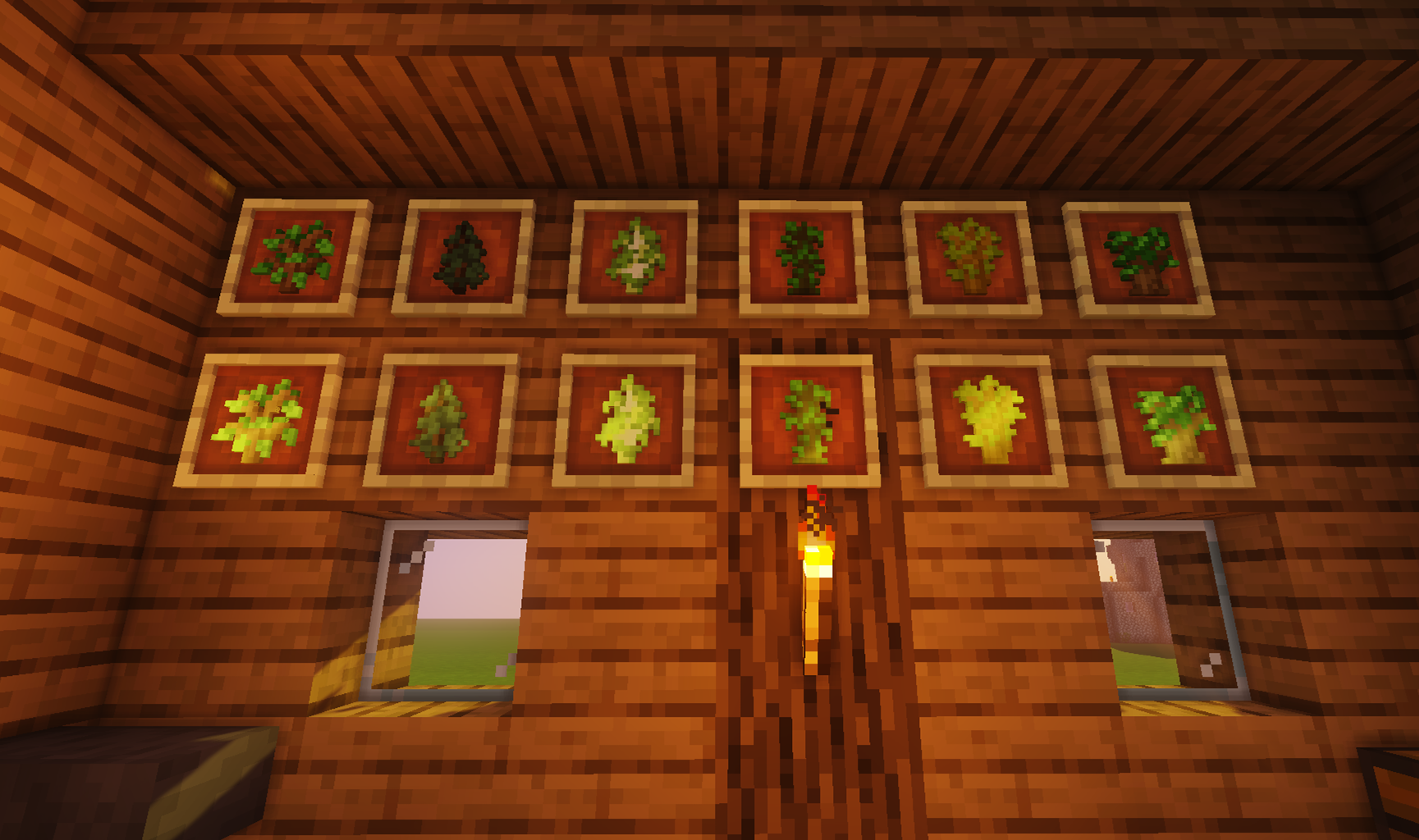 Лучшие моды для Minecraft: IndustrialCraft, Twilight Forest и Chisel