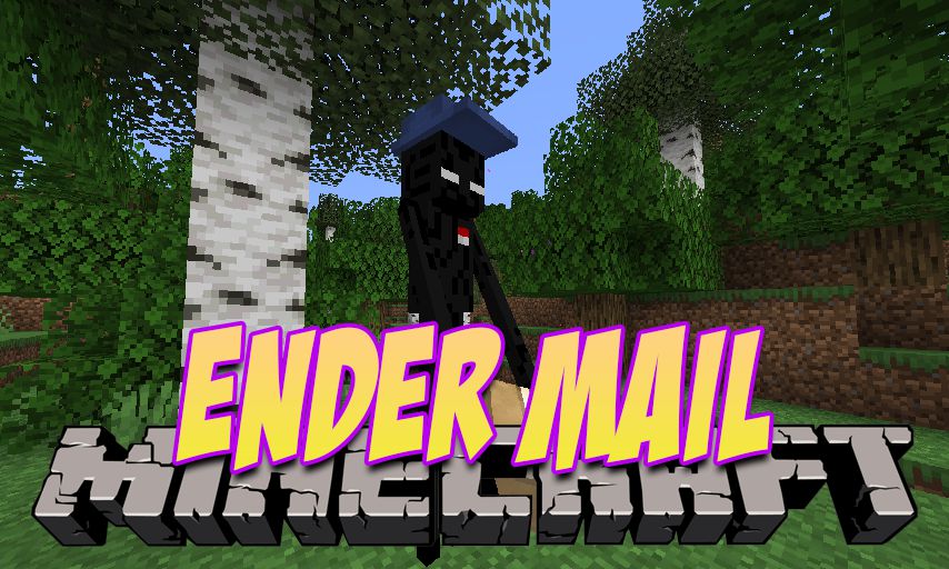 Ender Mail  1.16.1