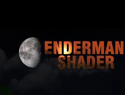 Enderman  1.18.2