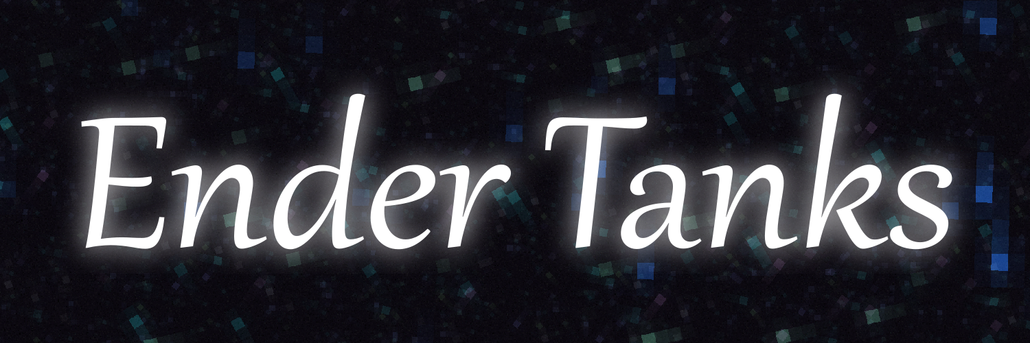 EnderTanks  1.16.5