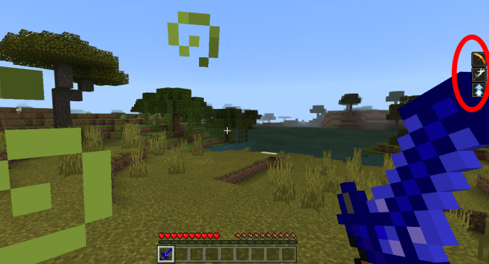 Руда эндий в Minecraft: редкий ресурс для мощных предметов