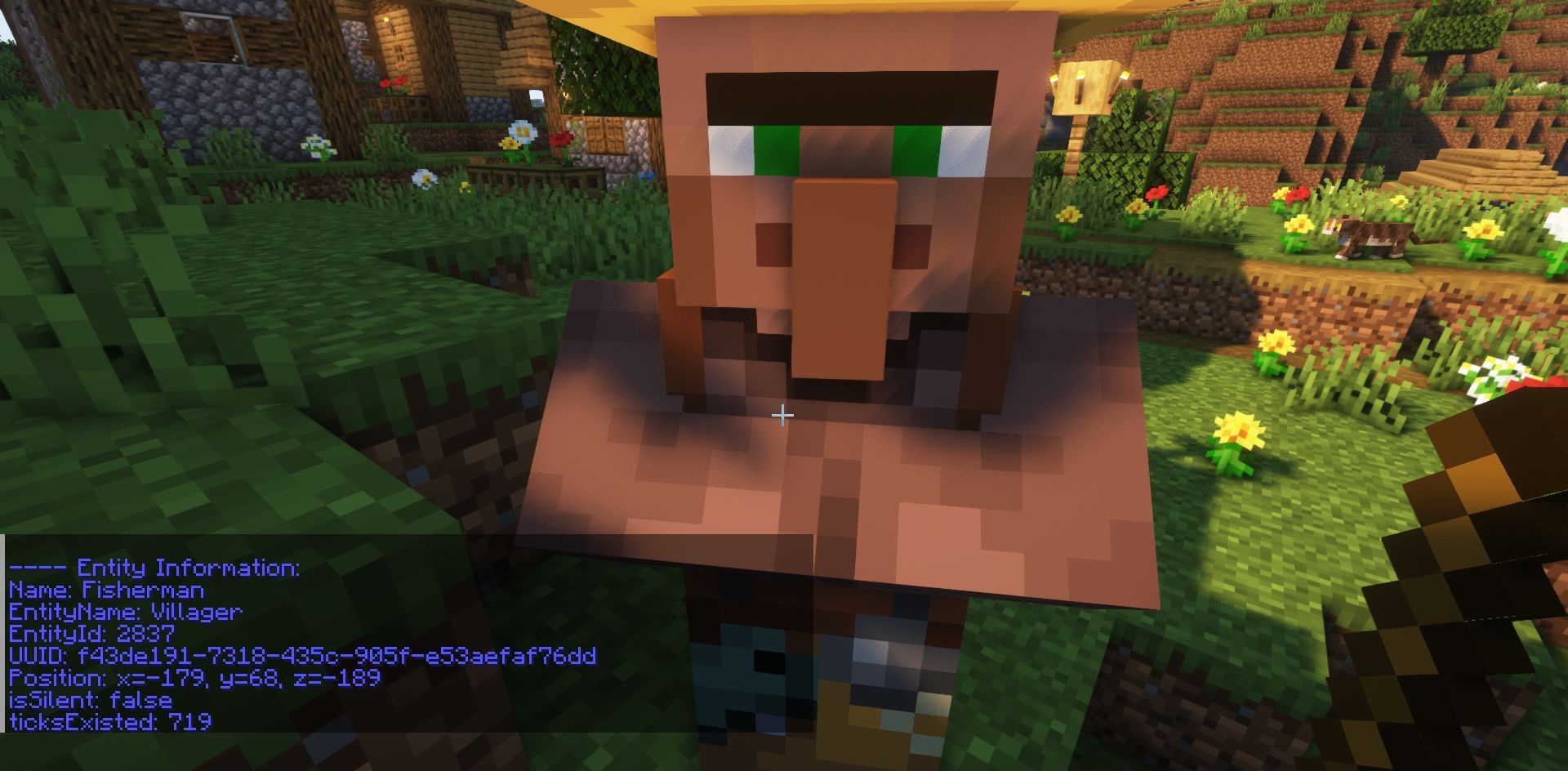 Новые мобы Minecraft 1.20: аллаи и снушеры в действии