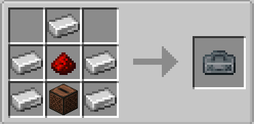 Кастомизированные музыкальные пластинки в моде Etched для Minecraft