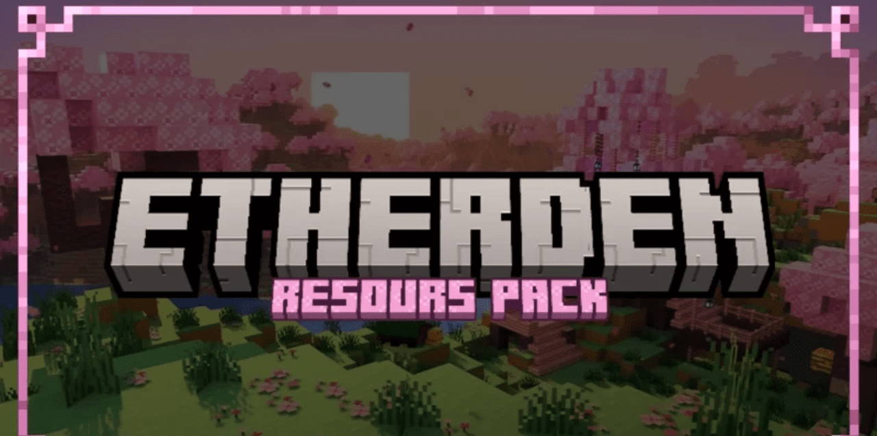 Etherden  1.19.4