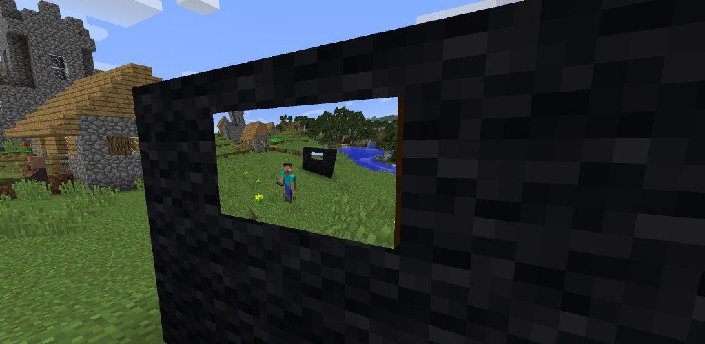 Новые мобы и блоки в обновлении Minecraft 1.20
