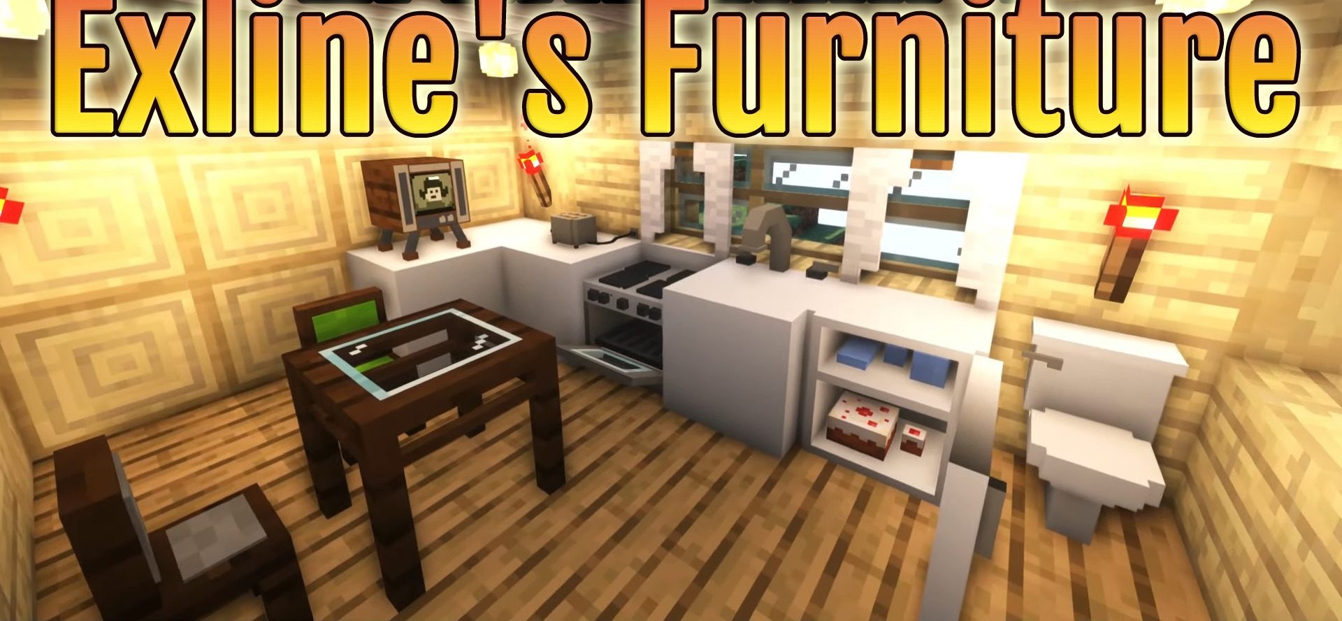Exline’s Furniture  1.20.2