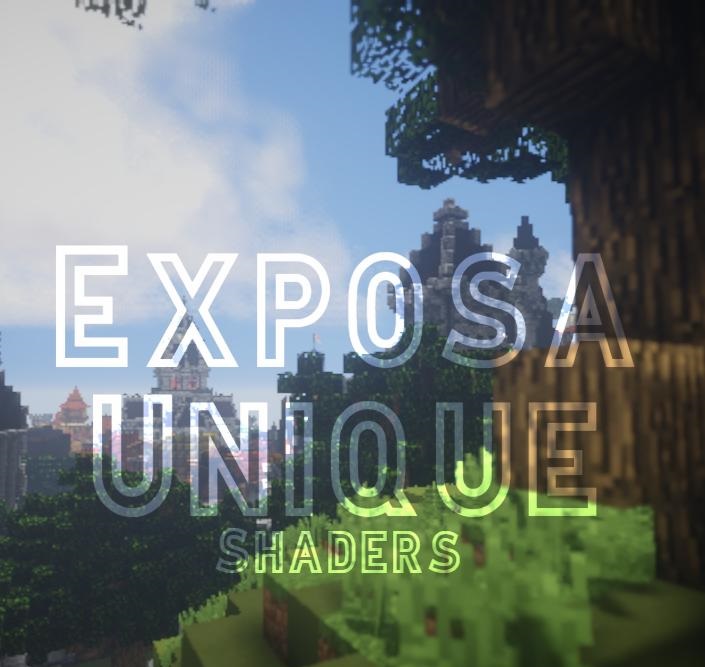 Exposa Unique  1.17.1