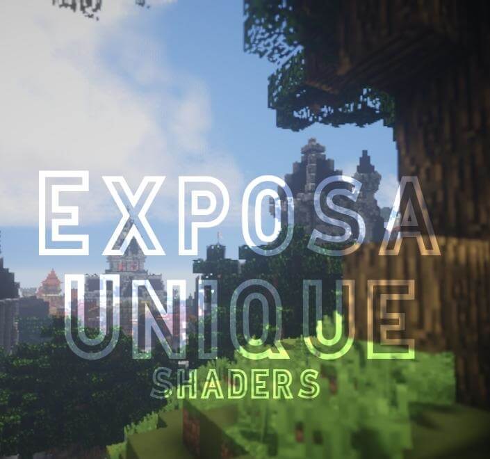 Exposa Unique  1.16.1