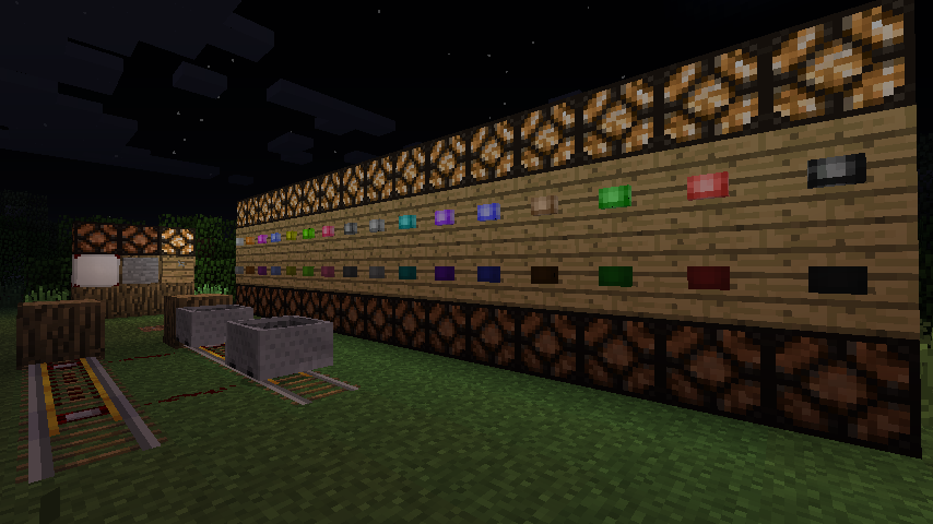 ExtraButtons  1.15.2