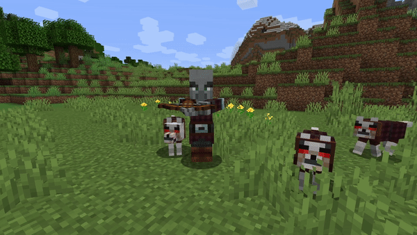 Установка мода Majrusz's Progressive Difficulty: пошаговая инструкция для Minecraft