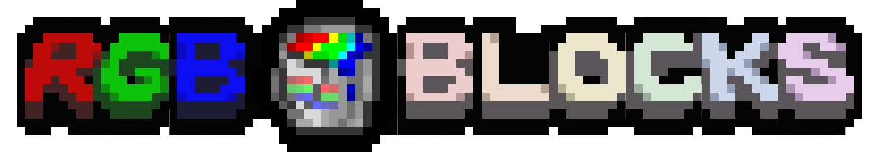 Rgb Blocks  1.14.2