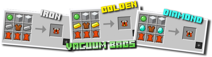 Интерфейс установки модов через Minecraft Forge с папкой mods