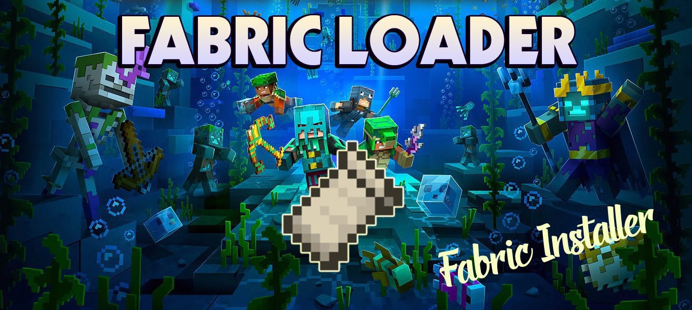 Fabric Loader для Minecraft 1.16.5