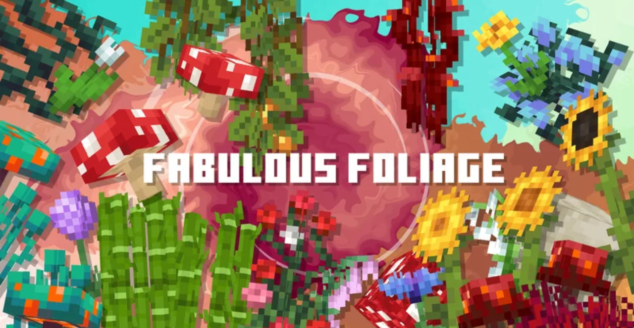 Fabulous Foliage  1.19.4