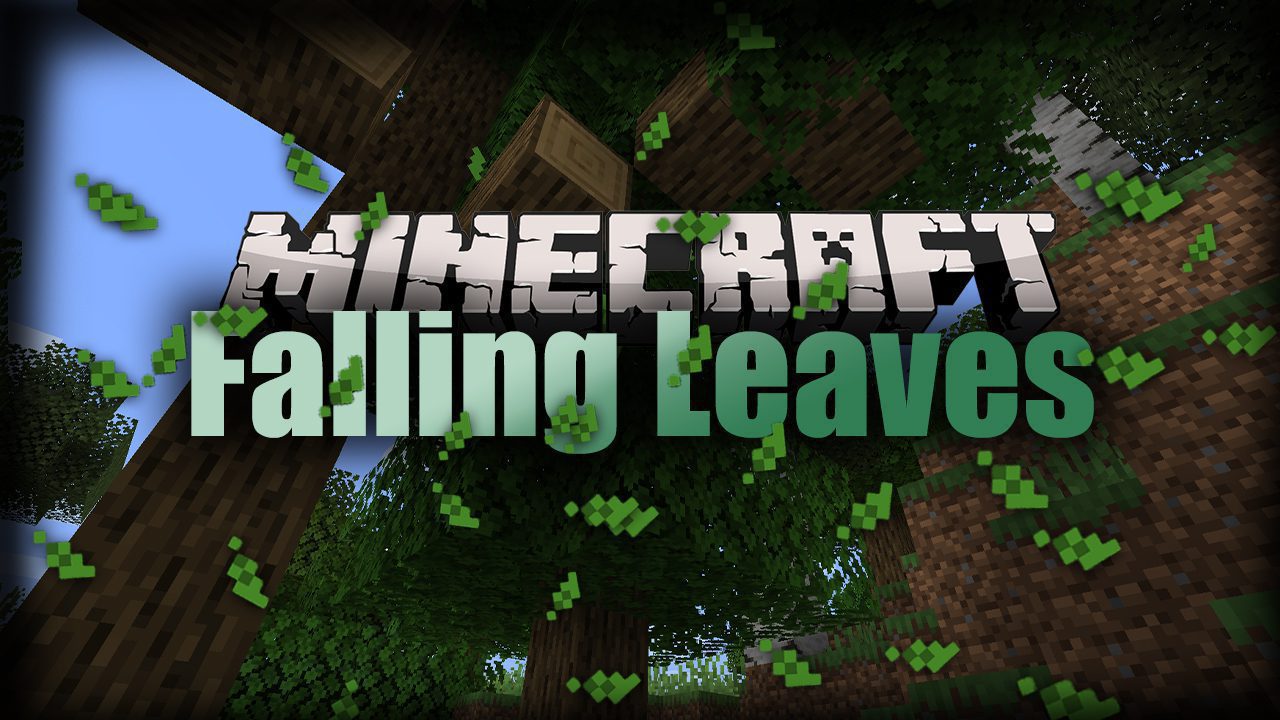 Falling Leaves  1.19.4