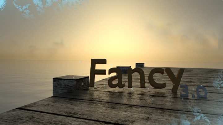 Fancy  1.16.5