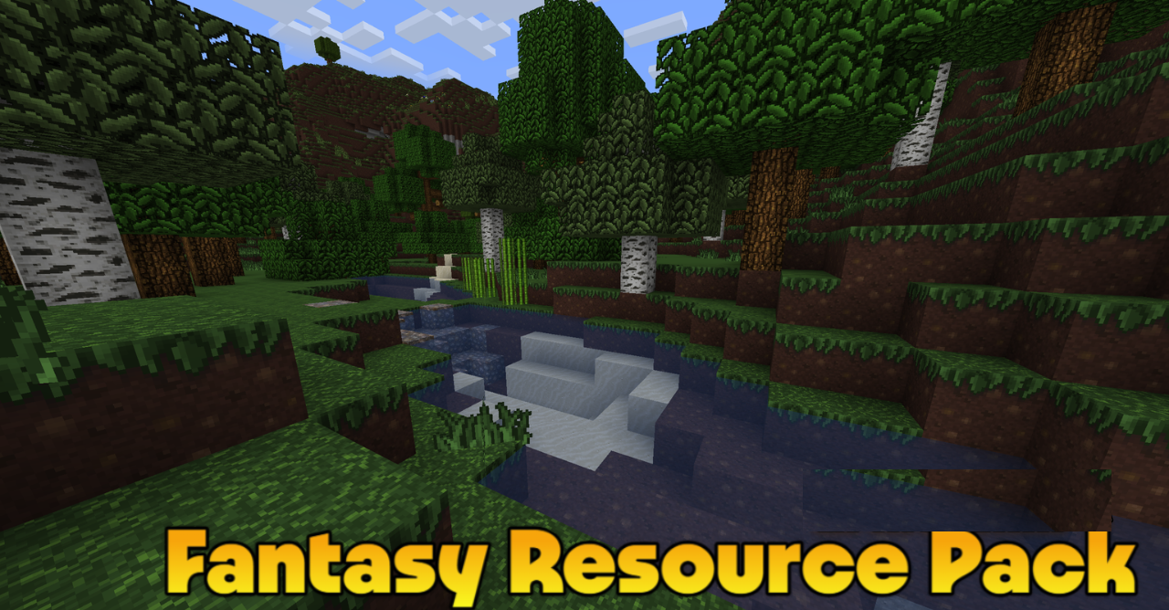 Fantasy  1.21.4