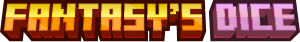 Fantasy's Dice  1.19.3