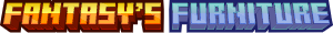 Fantasy's Furniture  1.18.2