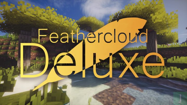 FeatherCloud Deluxe  1.12.2