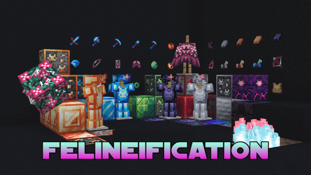 Felineification  1.20