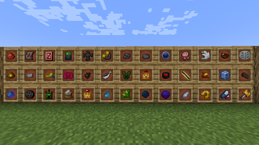 Новые мобы и блоки в обновлении Minecraft 1.20