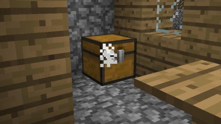 Разнообразие биомов в Minecraft: лес, пустыня и горы
