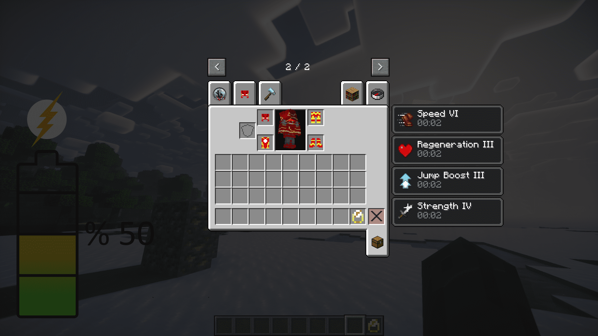 Новые мобы из обновления Minecraft 1.20 — верблюды и археологические находки