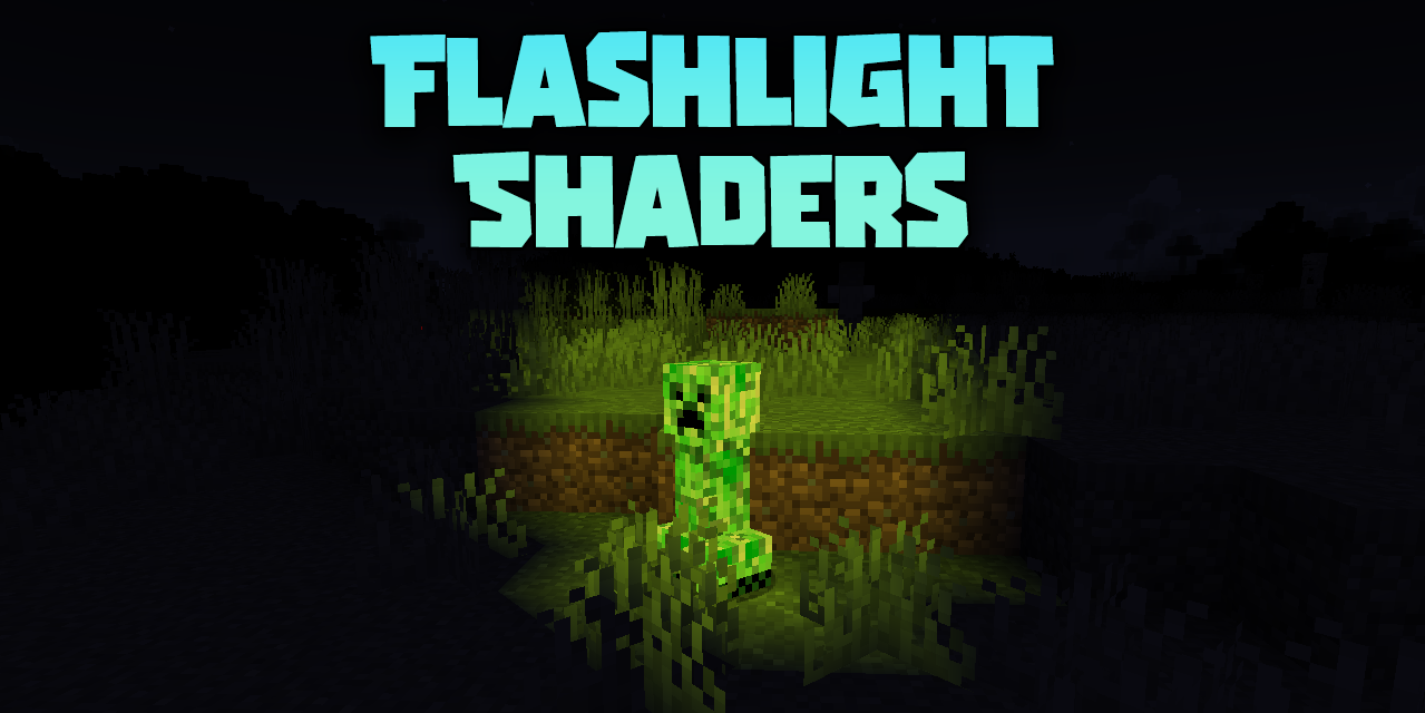 Flashlight  1.21