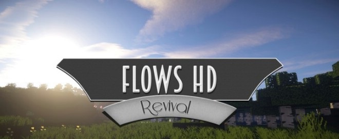 Flows HD Revival  1.16.5