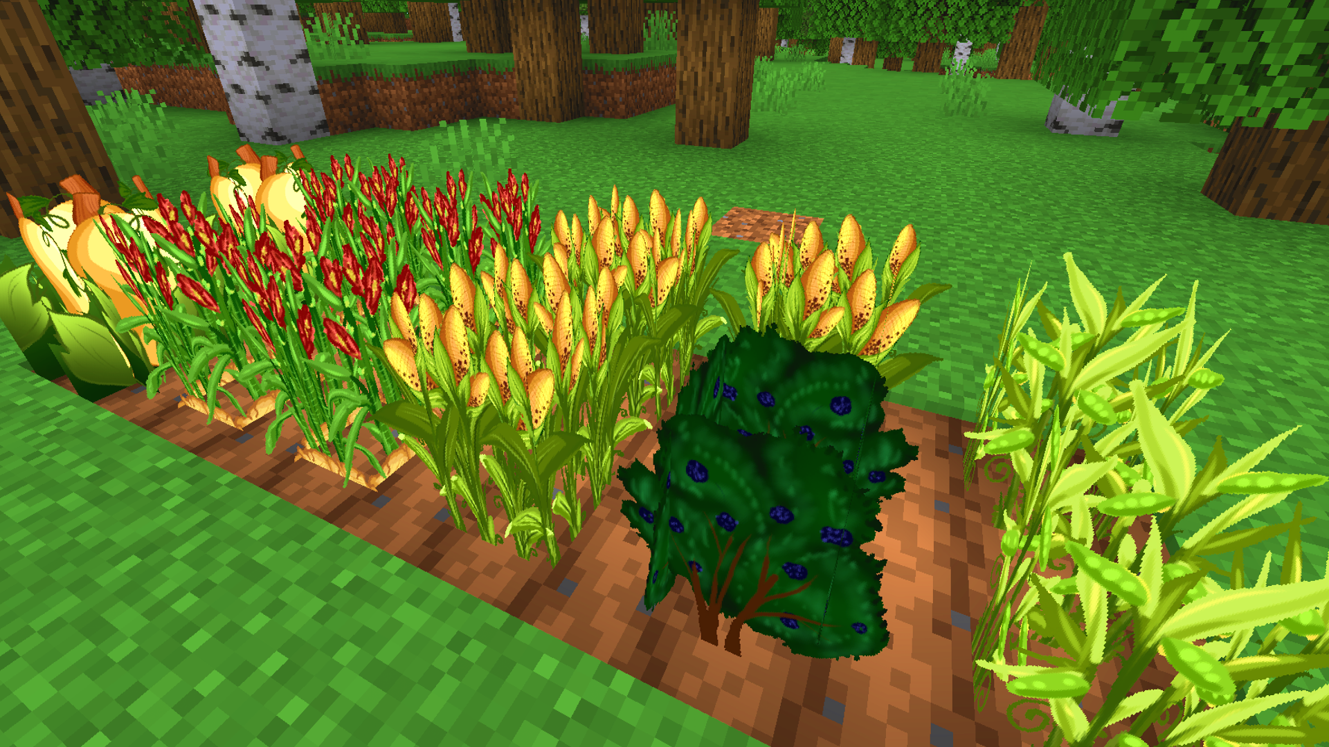 Farrendale 1.18.2