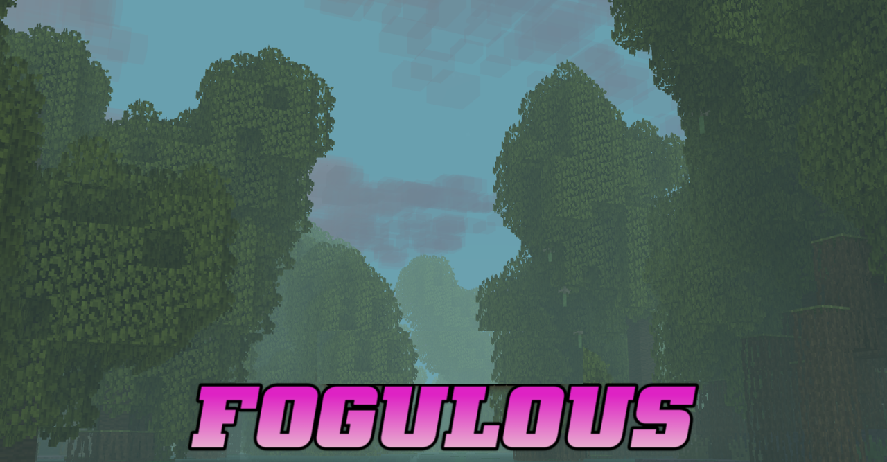 Fogulous  1.21.5