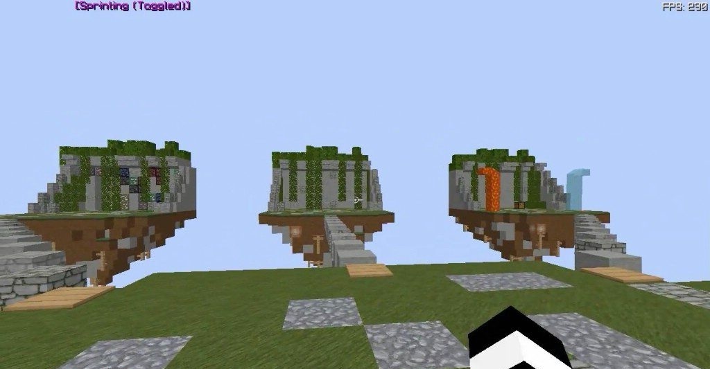 Настройки FPS Reducer в Minecraft для тонкой оптимизации игры