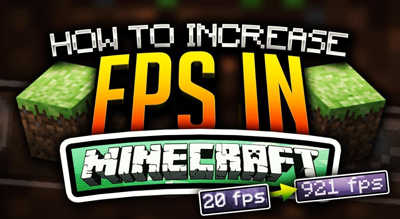 FPS Reducer для Minecraft 1.19.4