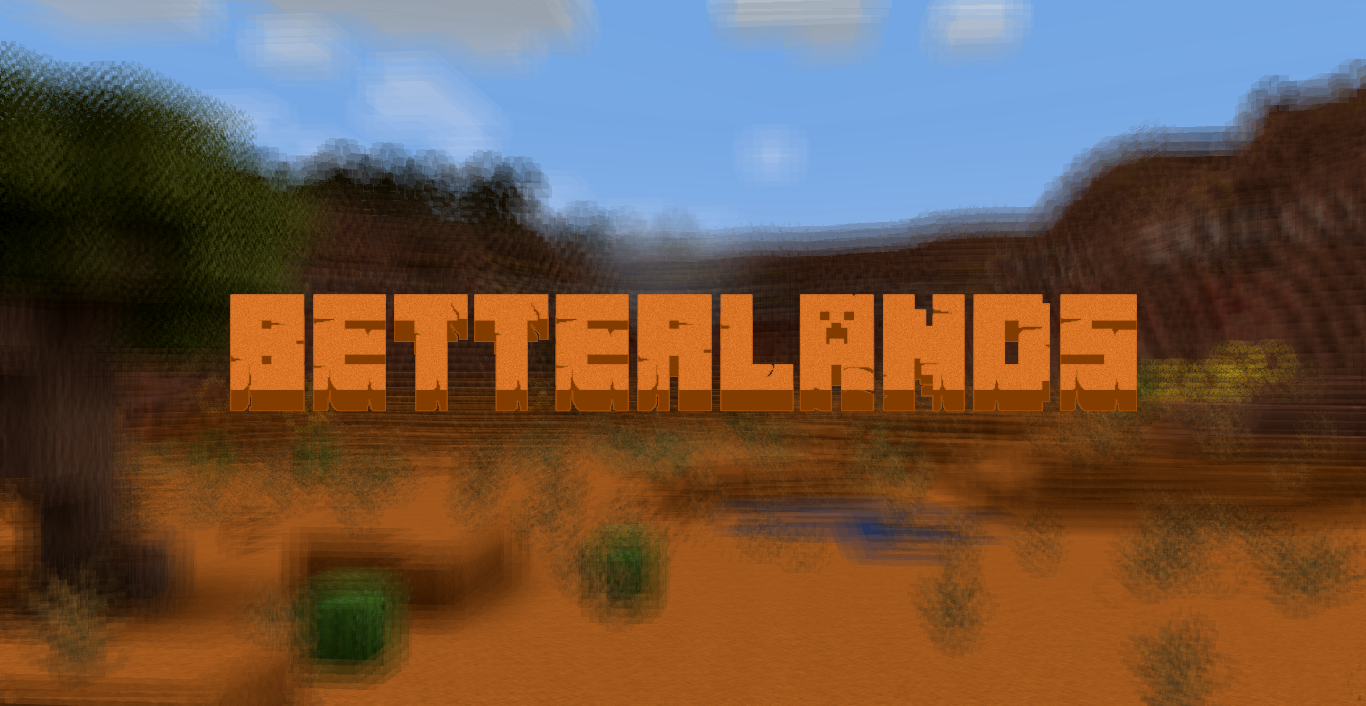 Betterlands  1.15.1