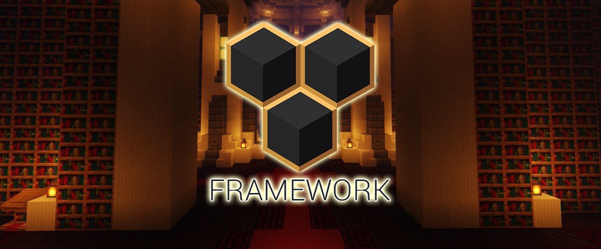Framework  1.20.5