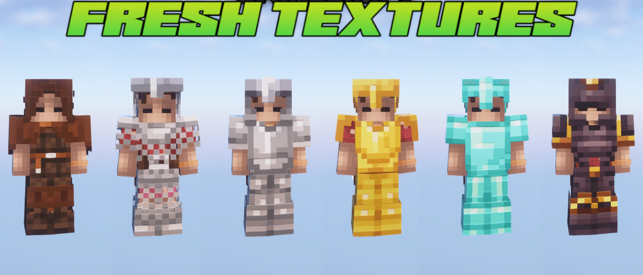 Fresh  1.20.5