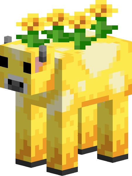 Интерфейс установки модов в лаунчере Minecraft