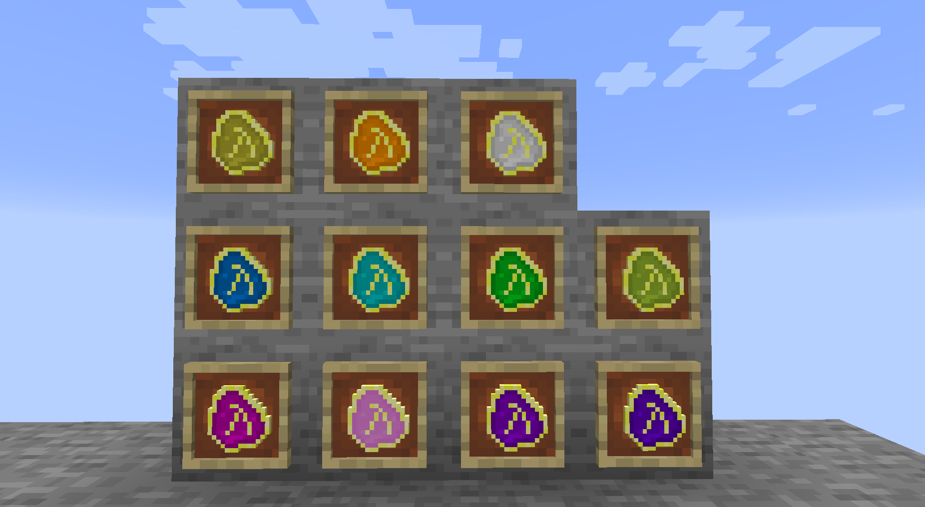 Project Expansion  1.15.2