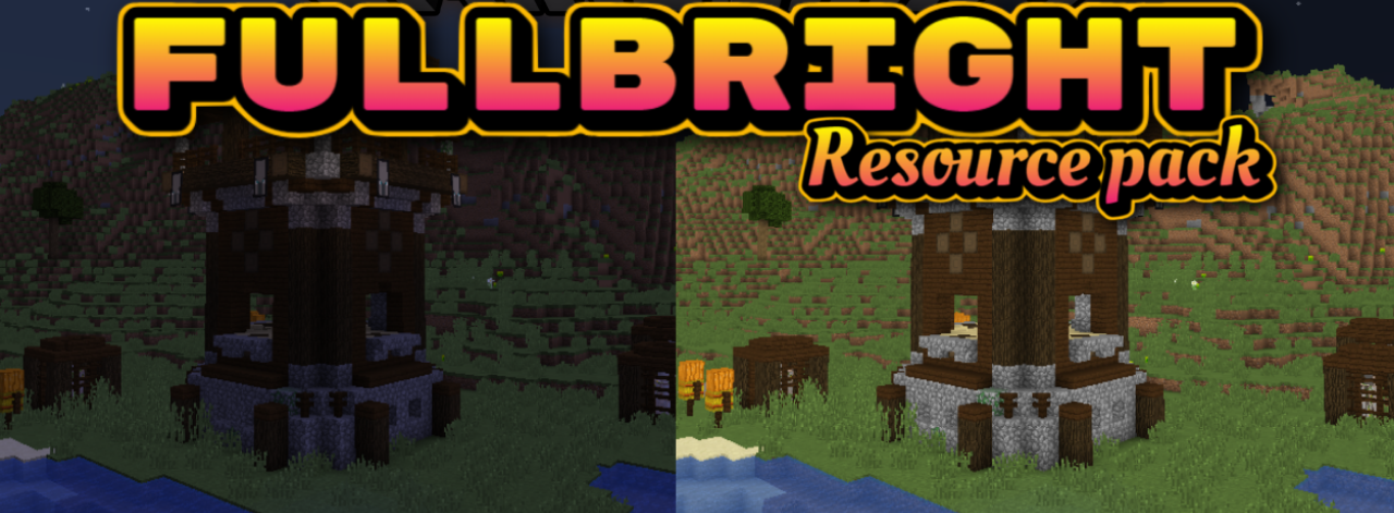 FullBright  1.16.5