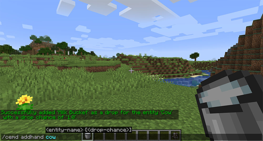 Configurable Extra Mob Drops  1.17