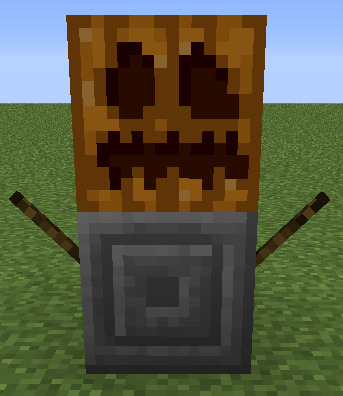 Сравнение разных уровней пугал в Minecraft: плюсы и минусы