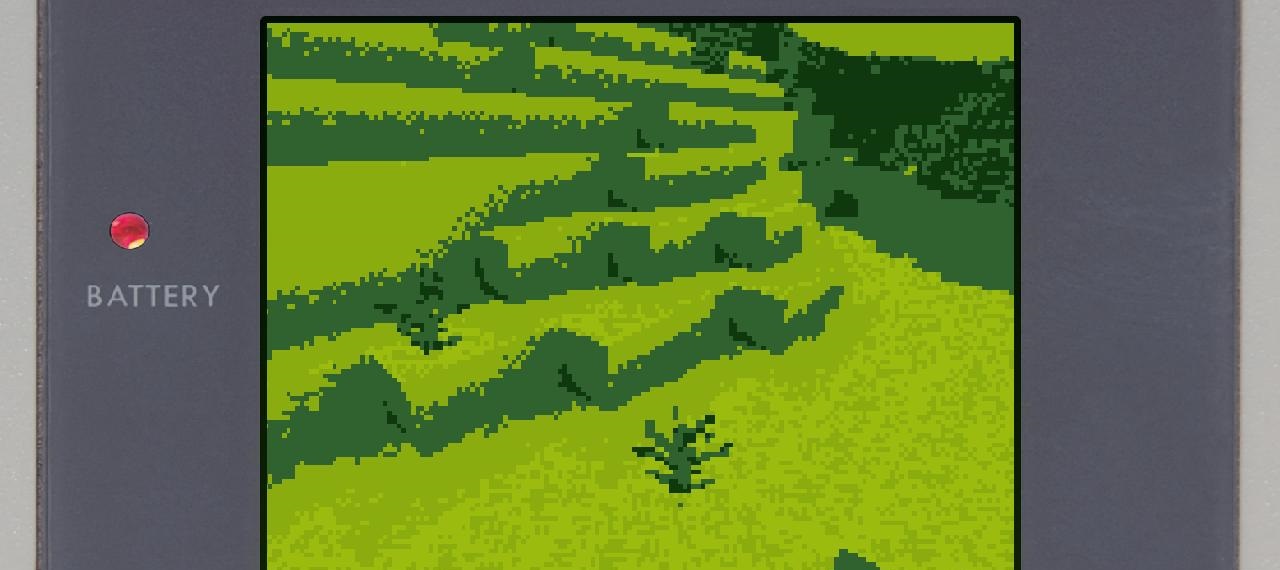Game Boy  1.18.1