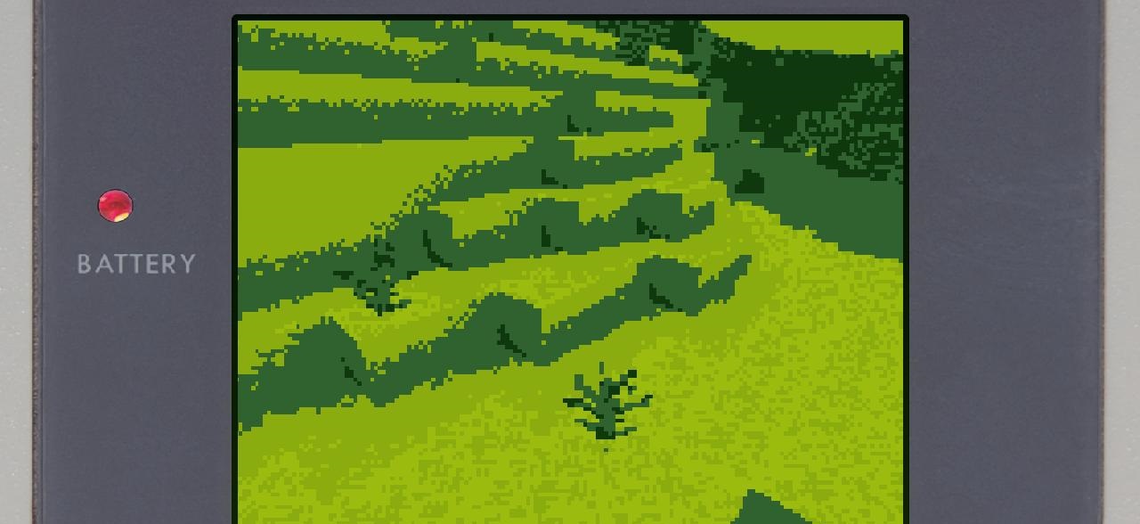 Gameboy  1.17.1