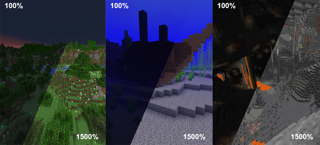 Новые блоки в Minecraft 1.20: бамбук, подвесные знаки и археологические находки