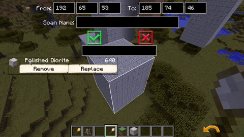 Structurize  1.20.1