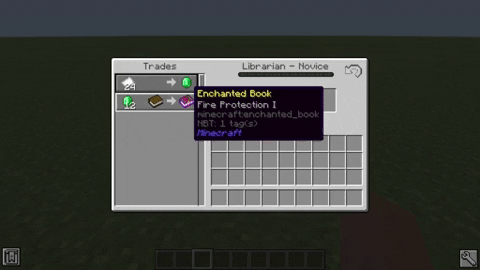 Анимация строительства дома в Minecraft с использованием различных блоков