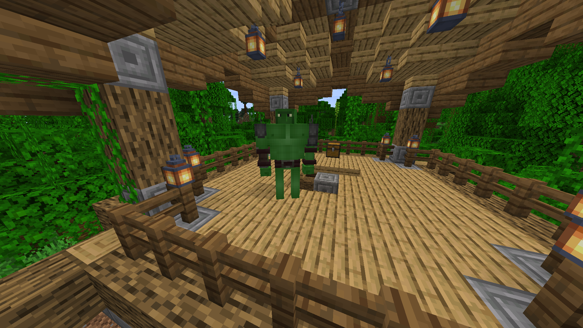Bossable  1.17