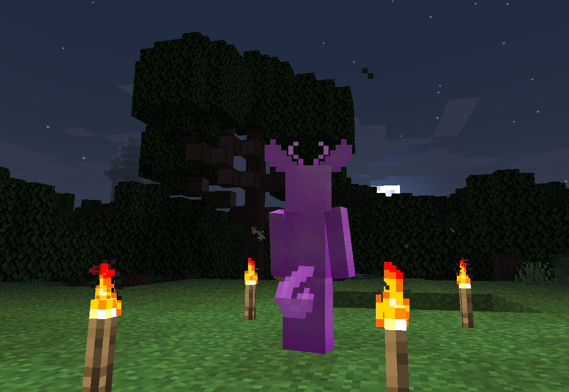Новые мобы и предметы в Minecraft 1.20 - верблюды и археологические находки